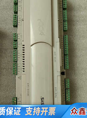 PCO3AY0AM0 卡乐控制器 用 所见即所得