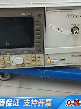 HP70004A十70952B光普分析仪，议价