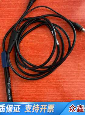 梅特勒-托利多pH电极LE438 IP67型，东西可以，