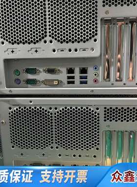 9. 工控机 IPC3000 V3 V4电脑