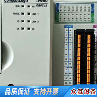 QBFC1B L27ERM 1769 AB模块