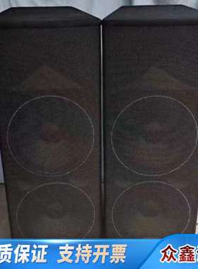 SPIRIT Audio Cetron PH-215双15寸