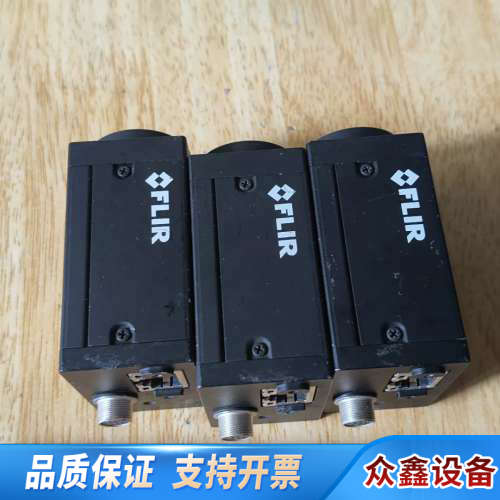 FLIR灰点工业相机 GS3-PGE-91S6M-C.议价