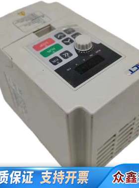 JACT变频器 AT100-S2-1R5G 220V/1.5