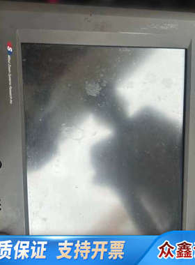 三井MITUSUI MSR BMS-2000II触摸屏，