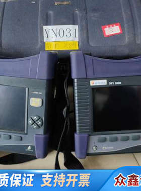 ACTERNA 2000多光纤仪 ofi2000 o