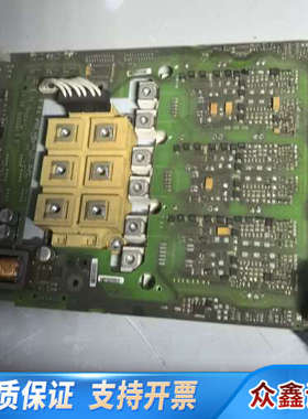 A5E03807694，A5E01283291 驱动板