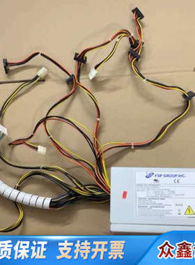 FSP全汉FSP400-60PFI IPC847D 8