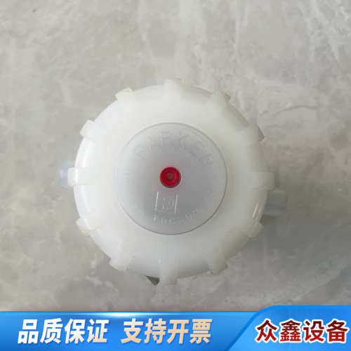 PFA气动阀 隔膜阀 Parker手动隔膜PV-11.议价