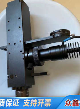 徕卡同轴光微分干涉显微镜导电粒子压痕显微镜头带新款Olymp