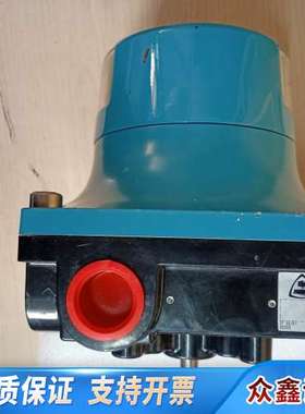 vpx1c2abgr1a4f回讯器/限位开关 防爆控