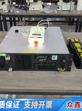激光器QUANTEL USA BOX 8100三波段.议价