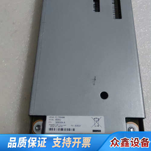 BS6G Drive I/O Module，扩展板 型号32.议价
