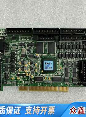 MarkingMate PMC2 激光打标卡 PCI 接口