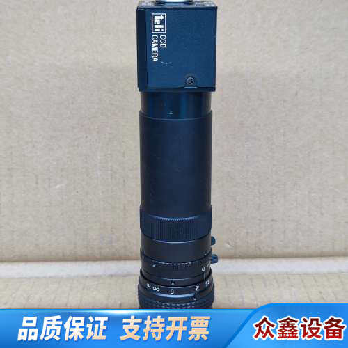 TELI泰利CS8620i工业CCD相机1/2黑白摄像机 T.议价