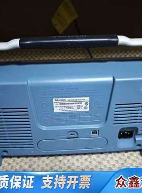 TektronixDPO2012B数字示波器，100MH