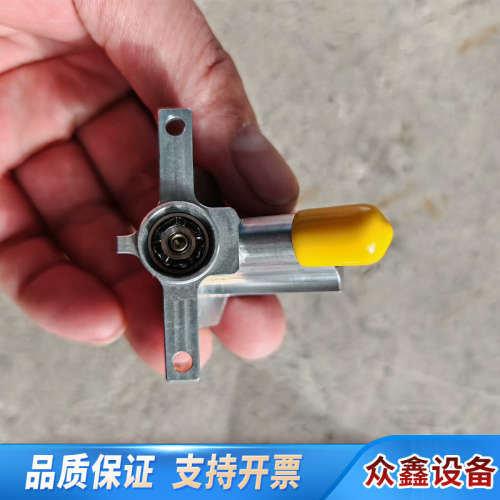 MYCRONIC点锡机喷印头