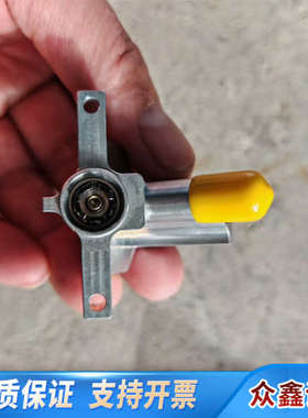 MYCRONIC点锡机喷印头