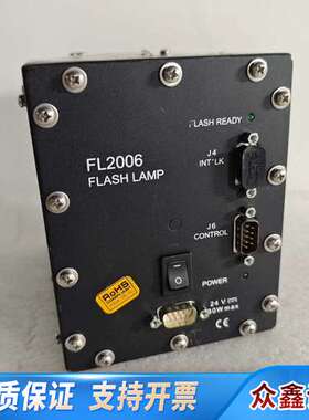 AMAT应用材料 0190-29889，Verity FL2