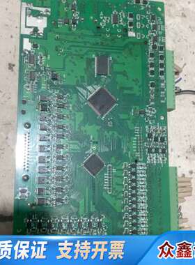 科隆威VP860/1060/1204CPU控制卡，