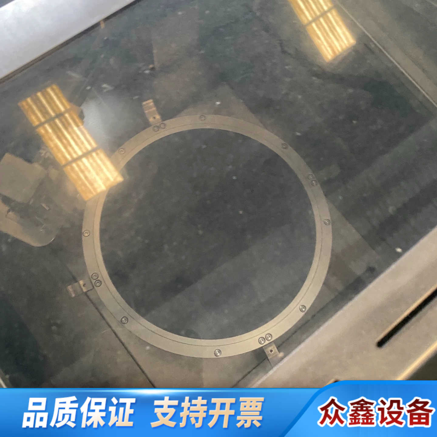 东京精密A-CS-100A晶圆清洗机 新 .议价