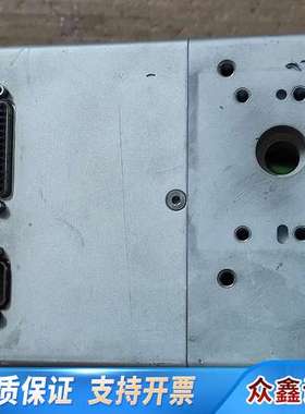 ProSeries CTI 激光打标机振镜 61714