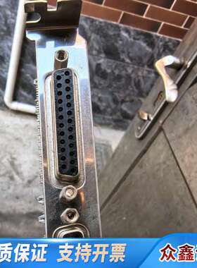 SCANLAB RTC3激光打标卡V1.3  2002