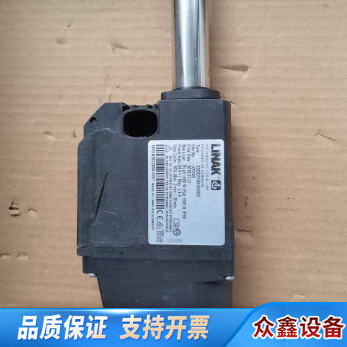 丹麦LINAK力纳克电动推杆，型号J99745，品，.议价