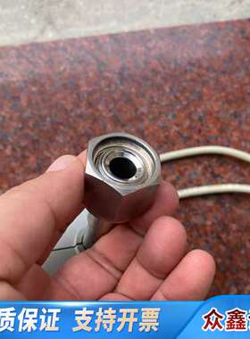 MKS 真空计，型号623A13TBE，，，