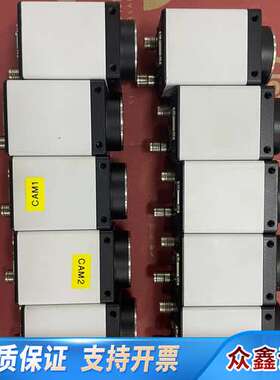 Baumer宝盟TXG20cm3工业相机新