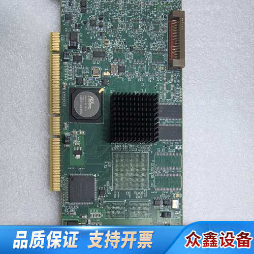 Matrox显卡 Y7190-02 REV.A SOLIOS.议价