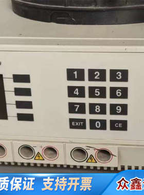 伯乐BIO-RAD POWER PAC 3000 电泳仪电源