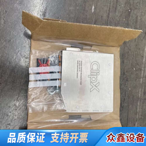 HBM ClipX BM40IE数字工业信号放大器调节器“新.议价