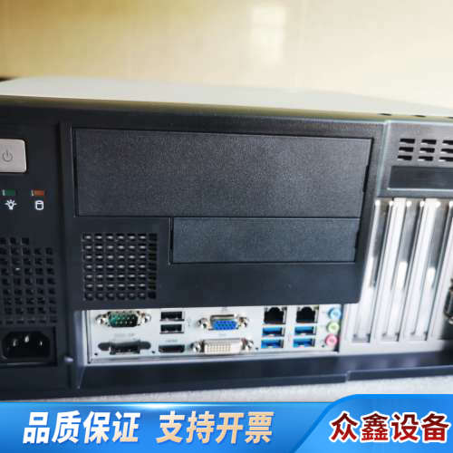 5120工控机箱，I3 8代CPU.议价