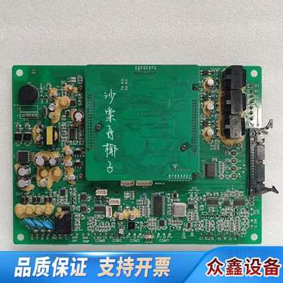 K.C.LTD ICCP 主电路板