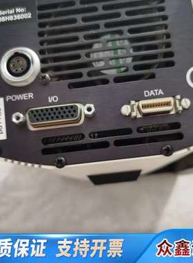 Photometrics CoolSNAP HQ2 科研级C