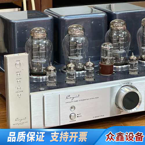 凯音Cayin A-300Pmk2胆机功放