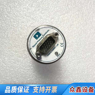 0167 mks真空计传感器：901P 11130