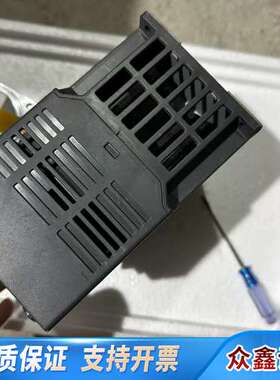 变频器 VFD7A5MS21ANSAA 1.5kw