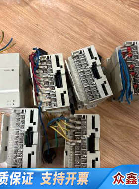 FX2N-4DAplc模块.议价