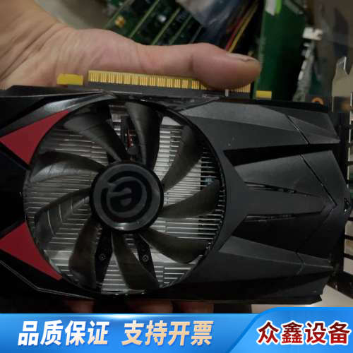 GTX1050 OC显卡，2GB GDDR5显存，128bi.议价