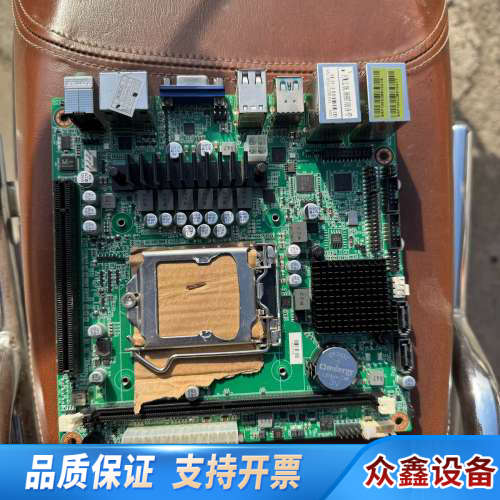 MITX-6997 华北工控  DDR4工业设备主板.议价