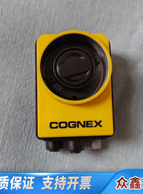 康耐视 IS7430智能相机，，多个，，