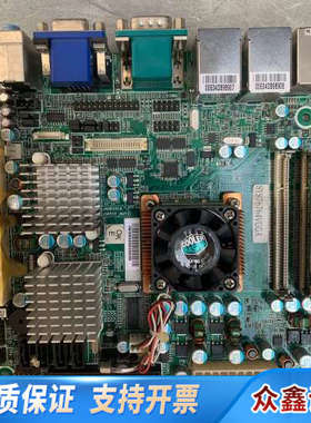 A690E-IS VER:1.0工控机设备主板SY.议价