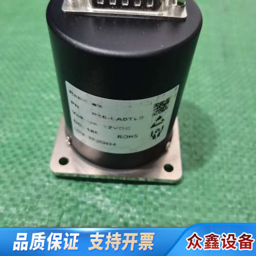Rapidtek RP16-LA0TL0 控制射频同轴开关.议价