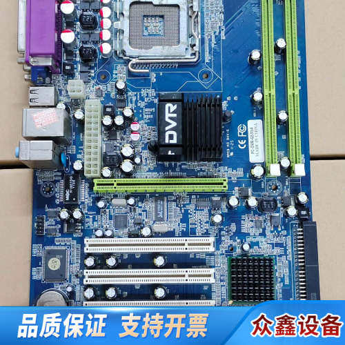 工控主板 PC-DVR-G5314 DVR-G5314.议价