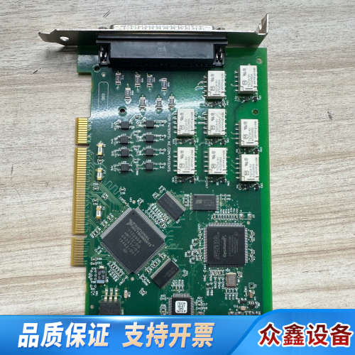 NI PCI-6520  .议价