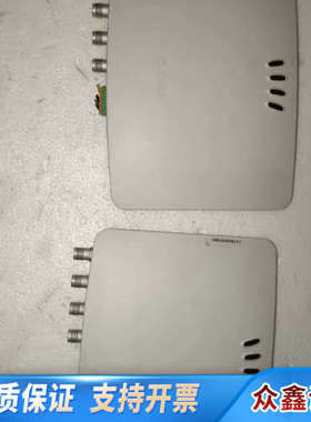 ZEBRA斑马FX7500，四通道读卡器UHF固定式RFI.议价