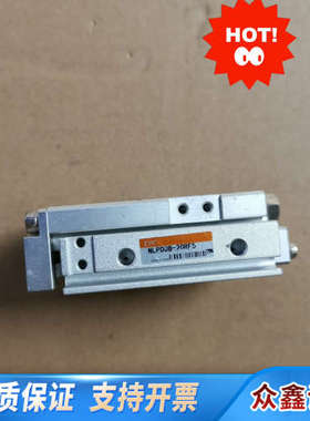 TPC滑台气缸NLPD08-20R5， NLPD08-20R.议价