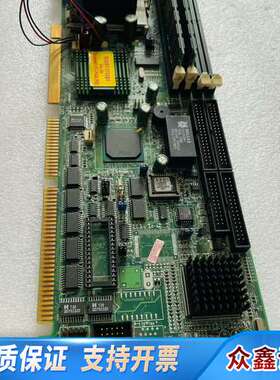 ROCKY-3702V-R4  V4.1  全长板卡